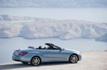 Mercedes-Benz E-Class Cabriolet 2011 года